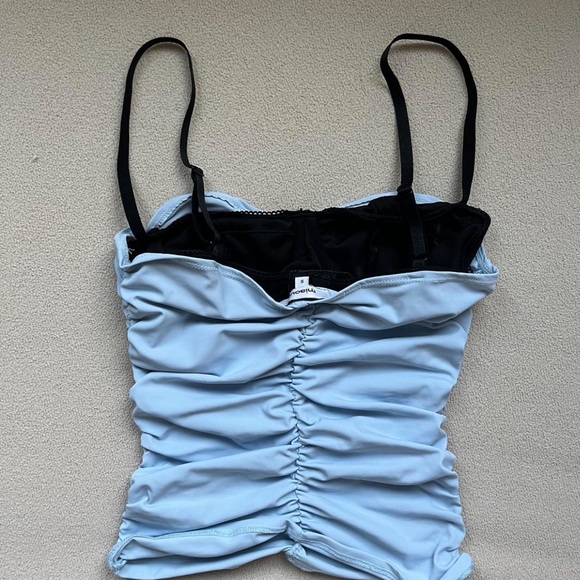 MIAOU Renzo tube top - Picture 3 of 4